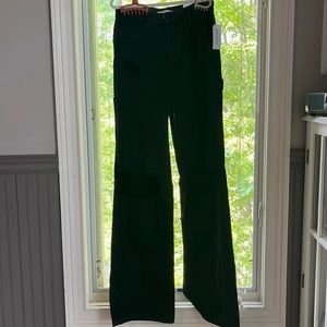 PAC Sun Wide Leg Carpenter Jeans